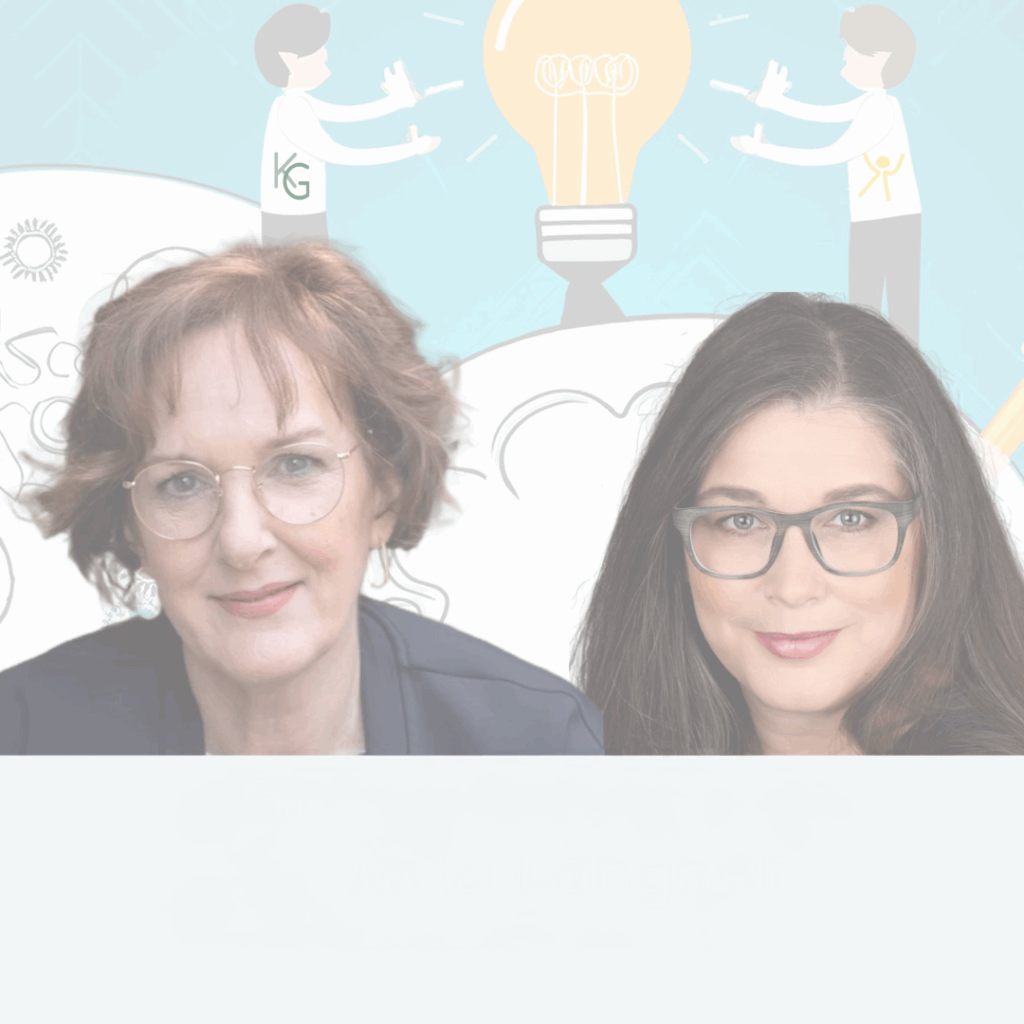 Karen Grabow, Anja Langner