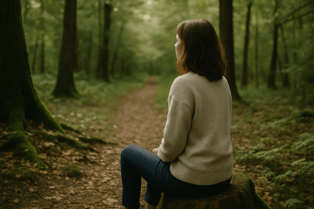 Supervision und Selbstfürsorge