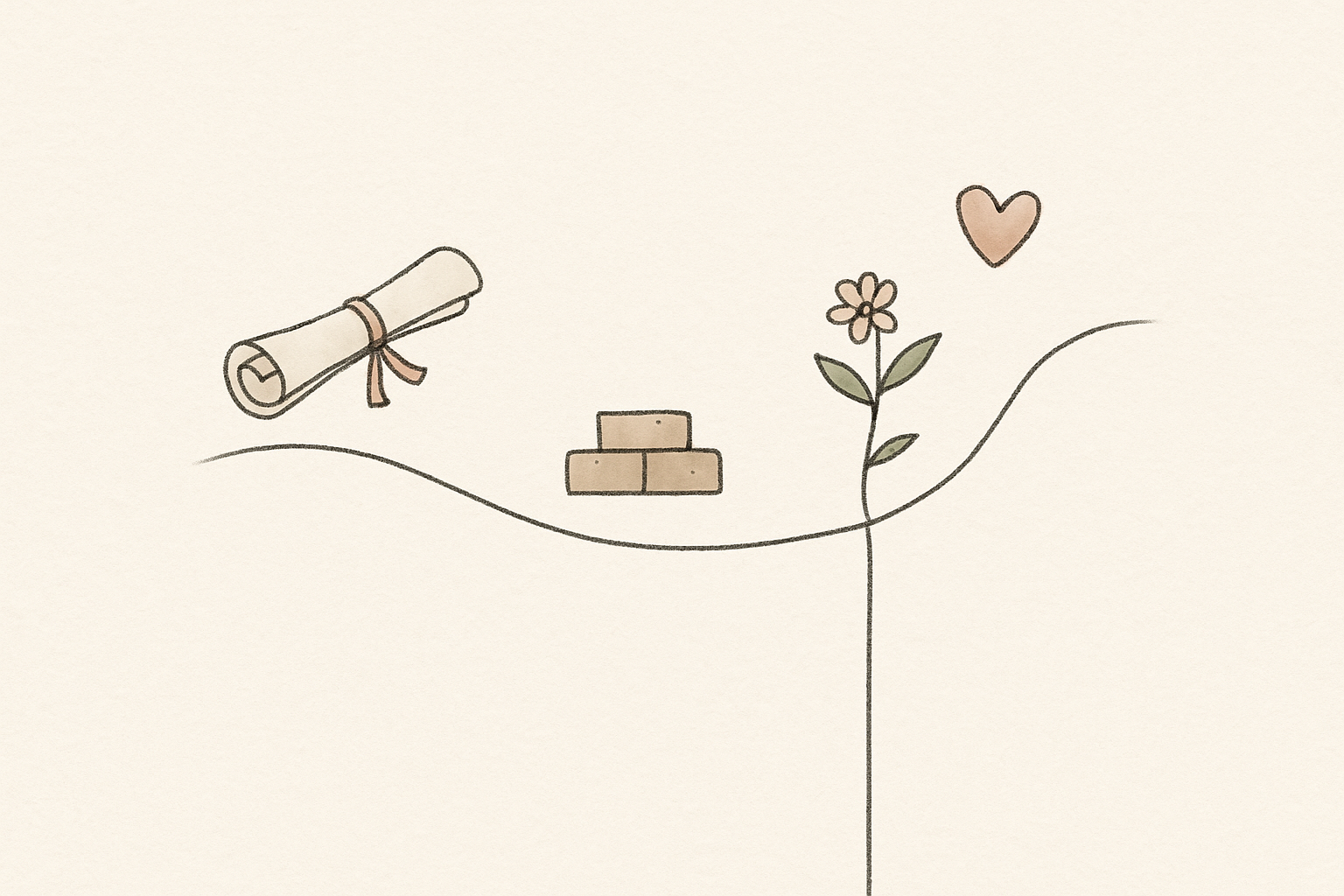 timeline als Methode - die Arbeit mit der timeline im Coaching oder der supervision