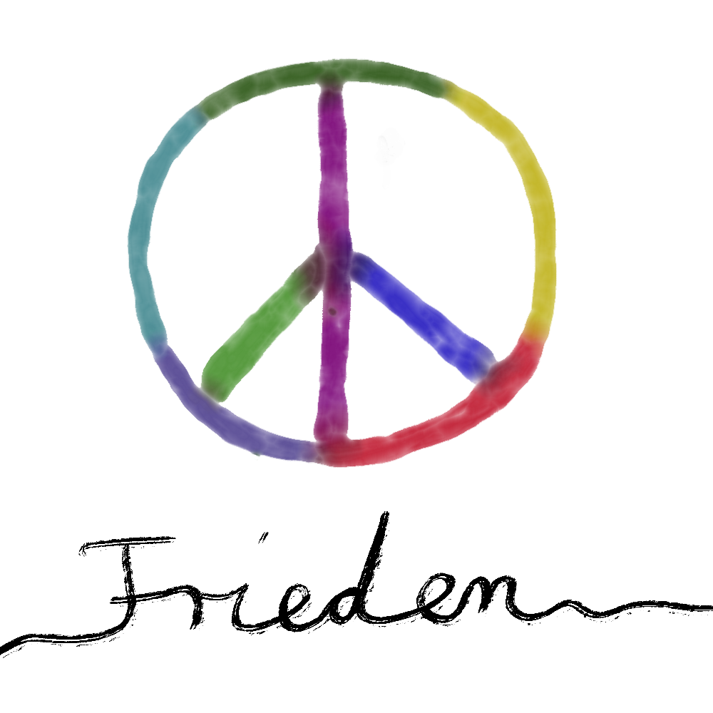 frieden frieden