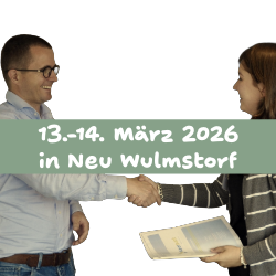 Elterngespräche professionell führen<br><b>13.bis 14.03.2026 <br>9:30-16:30 Uhr <br>in Neu Wulmstorf </b><br>inkl. MwSt