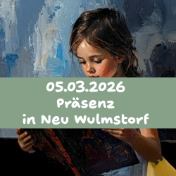 Vom Buchstaben zum Text –  Lesewege wirksam begleiten<br><b>05.03.2026 9:30-16:30 Uhr <br>in Neu Wulmstorf </b><br>inkl. MwSt