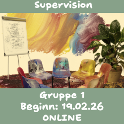 Gruppe 1 ONLINE - <br>19.02.26 | 16.04.26 |18.06.2026 | 20.08.26 |08.10.26 | 10.12.26<br>jeweils von 9:30-13:00 Uhr<br>