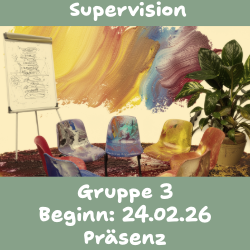 Gruppe 3 PRÄSENZ - <br>24.02.26 | 26.05.26 |11.08.2026 | 10.11.26 |<br>jeweils von 9:30-15:00 Uhr<br>