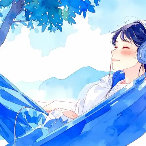 Frau genießt einen Moment der Stille – Symbol für Entspannung, Selbstfürsorge und innere Ruhe im Kurs „Ankommen bei mir“.