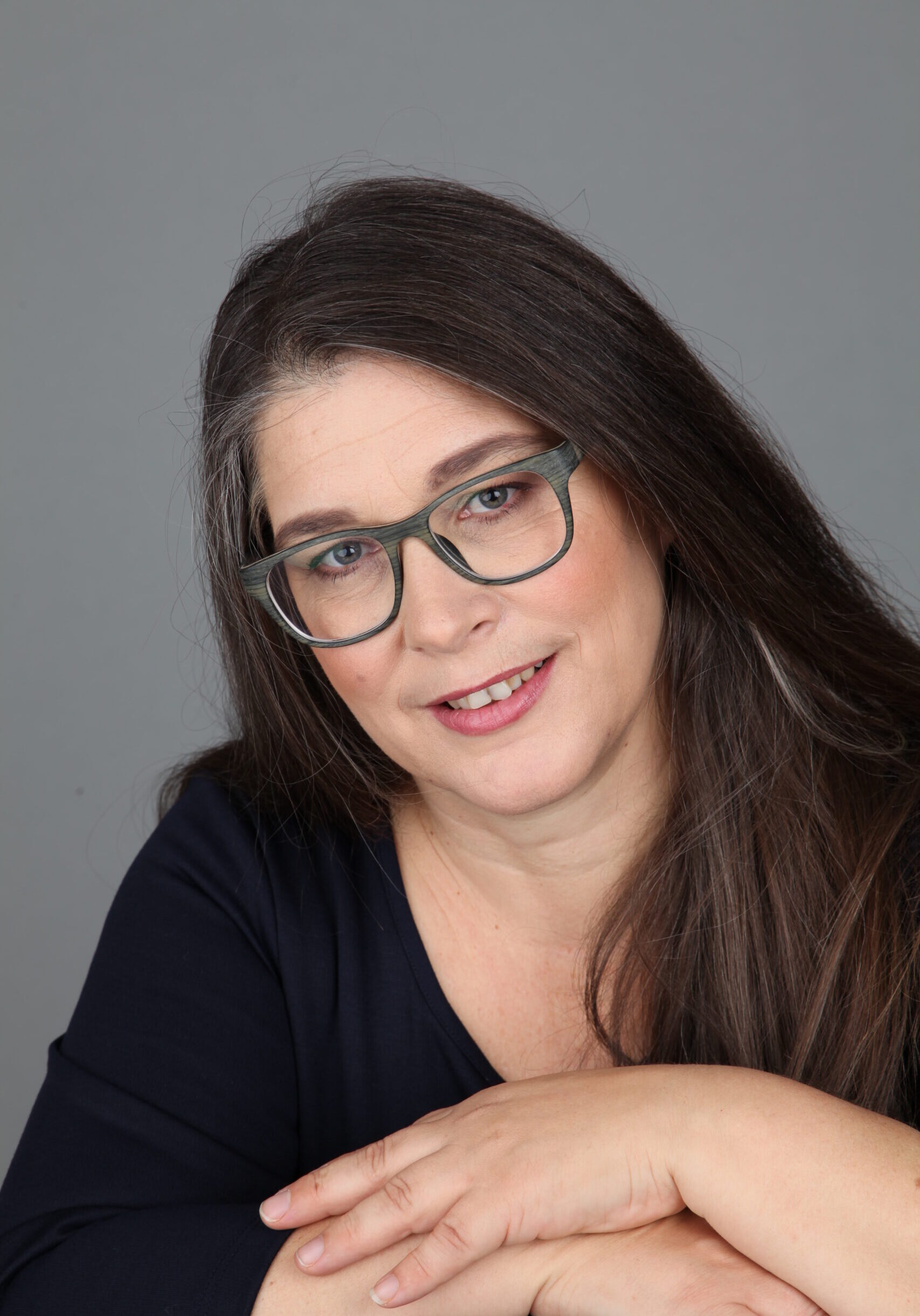 Anja Langner, Diplom-Pädagogin, Supvervisorin - Einzelsupervision