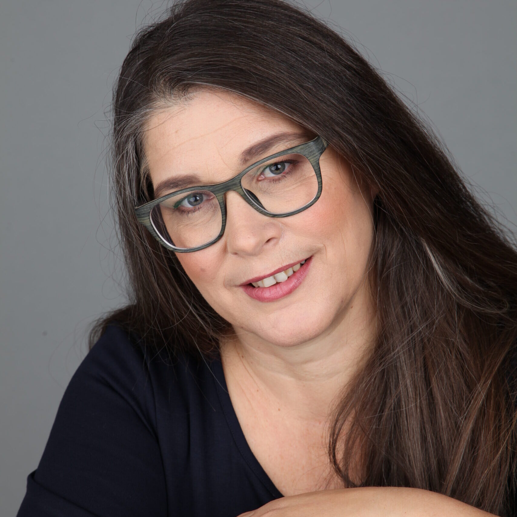 Anja Langner, Diplom-Pädagogin, Supvervisorin - Einzelsupervision