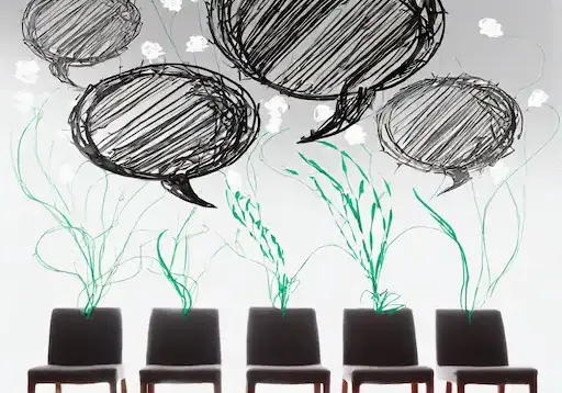Supervision in der Gruppe, Gruppensupervision und Reflexion der Handlungen im beruflichen kontext