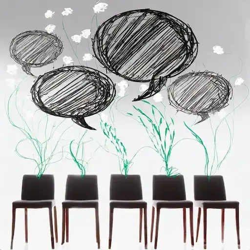 Supervision in der Gruppe, Gruppensupervision und Reflexion der Handlungen im beruflichen kontext