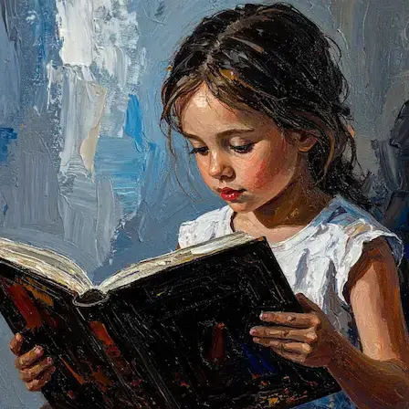 Online-Workshop zur Leseförderung bei Kindern mit Leseschwierigkeiten